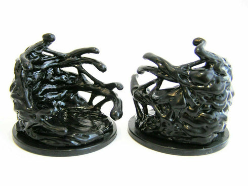 Black Pudding - Monster Menagerie II - 25/44